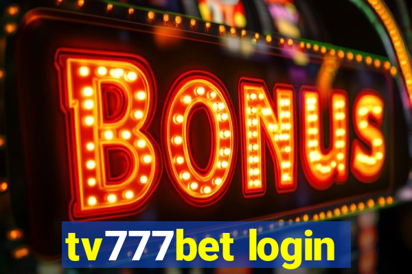 tv777bet login